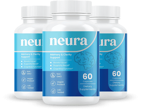 Neura Nerve Health Support